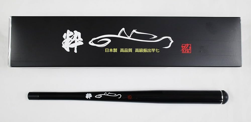 Amazon | ハゼプロ トーキョーマハゼ 粋 七尺 | ハゼプロ | 船竿